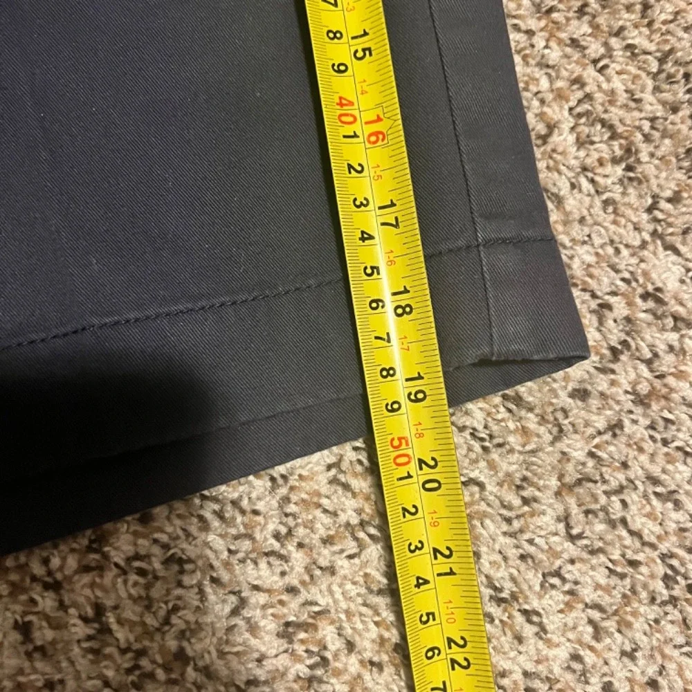 J. Crew classic chino